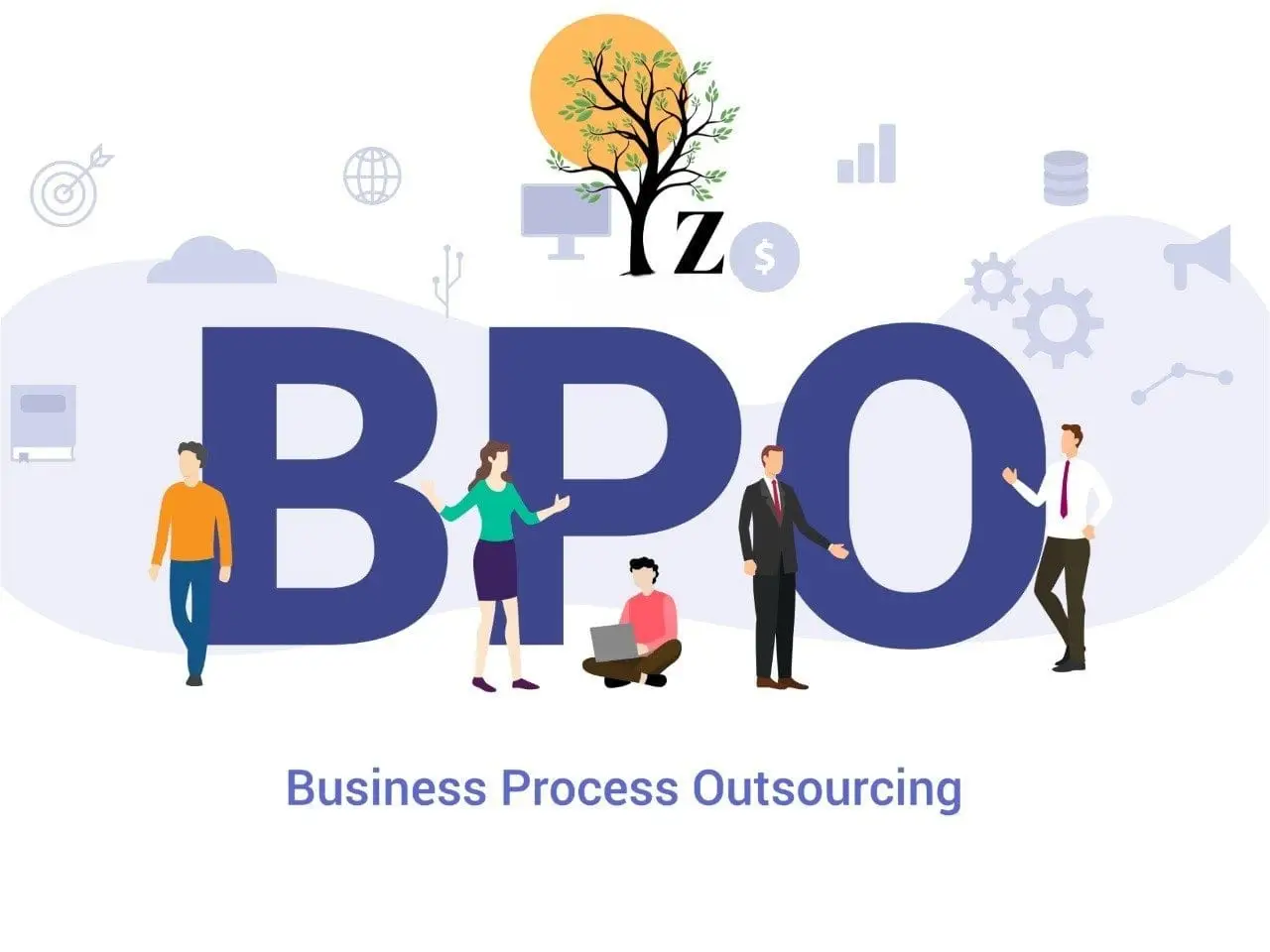 Data & BPO Services