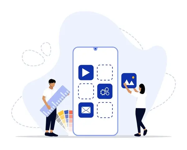 Custom Software & Mobile Apps